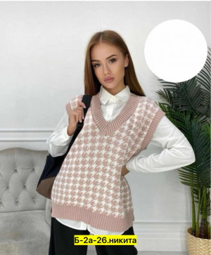 Жилет #22953533