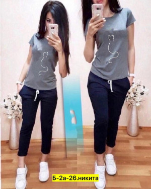 Костюм #22954116