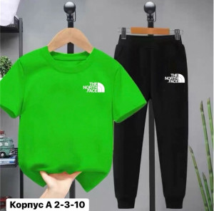 Спортивный костюм #22954307