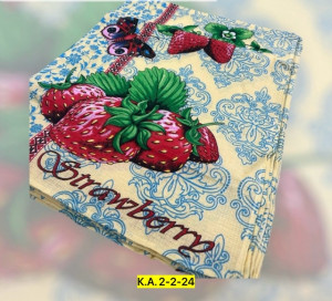 Полотенце #22954328