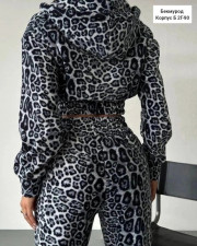 Спортивный костюм