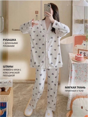 Пижама #22954627