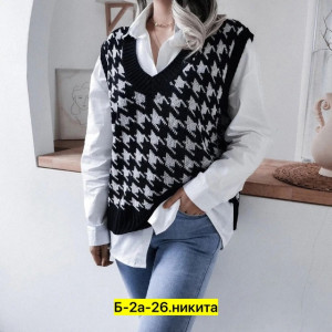 Жилет #22955426