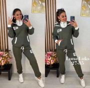 Спортивный костюм