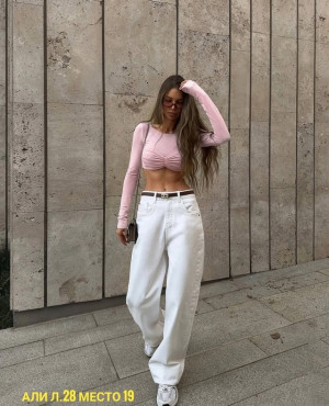 Джинсы 22958873