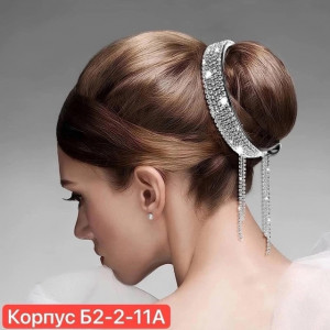 Заколка для волос #22959764
