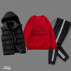 Спортивный костюм #22959899