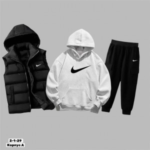 Спортивный костюм #22960371