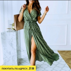 Платье #22961792