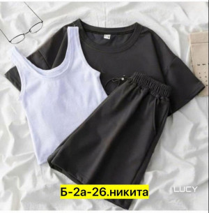 Костюм #22961836