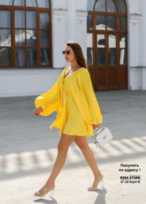 Платье #22962510