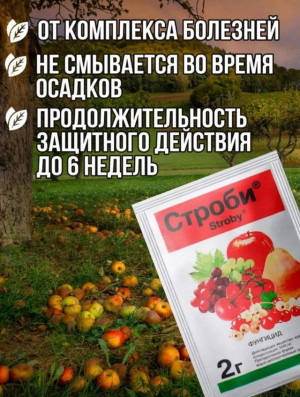 Фунгицид для растений #22962727