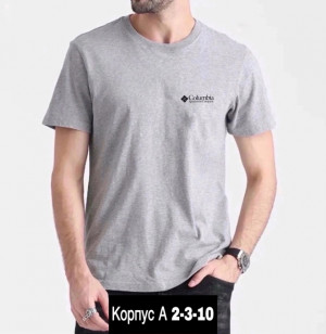 Футболка #22963738