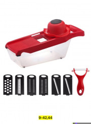 Овощерезка