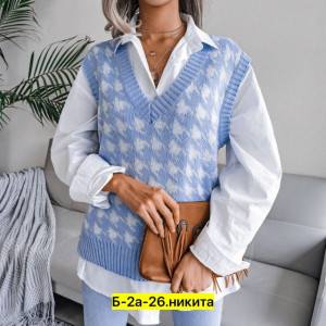 Жилет #22964607