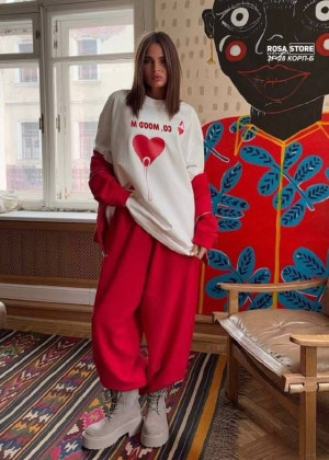 Костюм #22964744