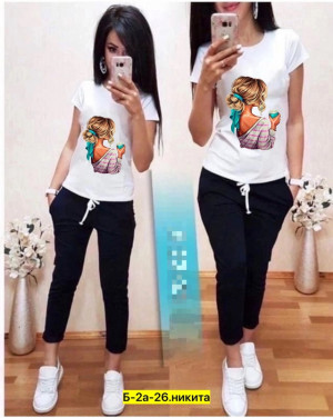 Костюм #22964815