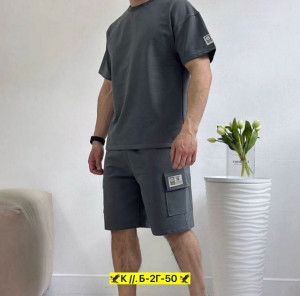 Костюм #22964927