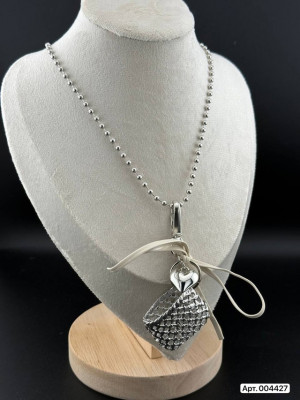 Колье 22965430