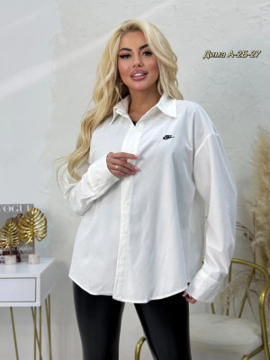 Рубашка 22968897