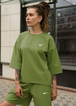 Спортивный костюм 22968928