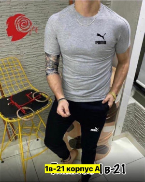 Спортивный костюм 22970028