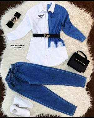 Костюм 22971737