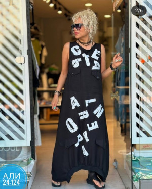 Платье 22971785