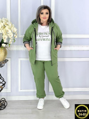 Спортивный костюм