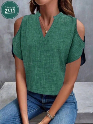 Блузка 22972465