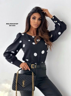 Блузка 22973262