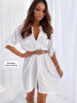 Рубашка 22975534