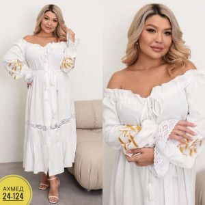 Платье 22977322