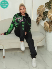 Спортивный костюм