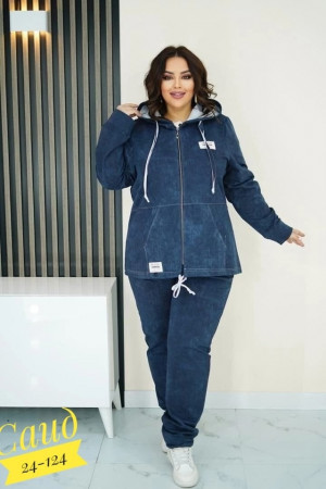 Спортивный костюм 22977537