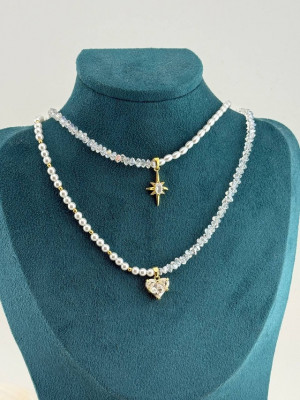 Колье #22978117