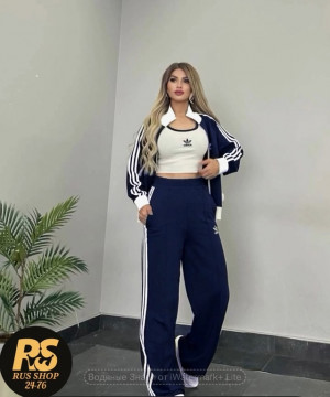 Спортивный костюм 22979555