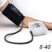 втоматический плечевой прибор для измерения артериального давления