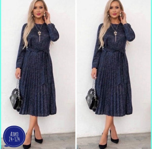 Платье 22980653