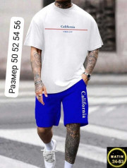 Спортивный костюм