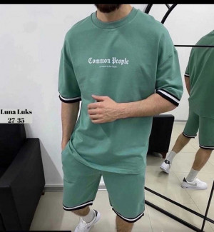 Спортивный костюм 22980916