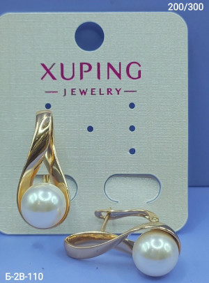 Серьги 22981760