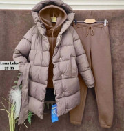 Спортивный костюм