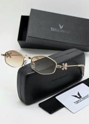 Женские солнцезащитные очки