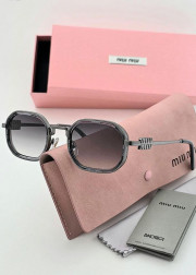 Женские солнцезащитные очки