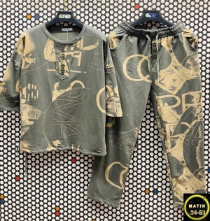 Костюм 22986676