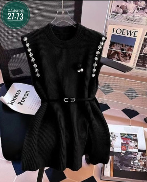 Блузка 22987318