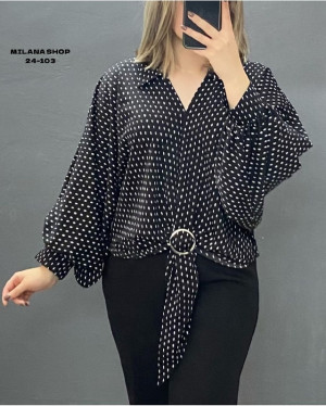 Рубашка 22989829