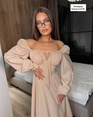 Платье 22992454