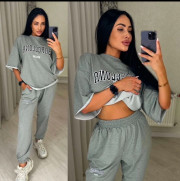 Спортивный костюм